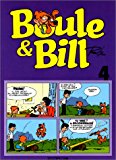 Boule & Bill 4