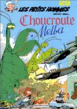 Choucroute melba