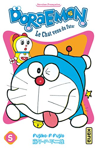 Doraemon D5