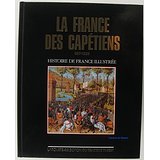 France des Capétiens (La)