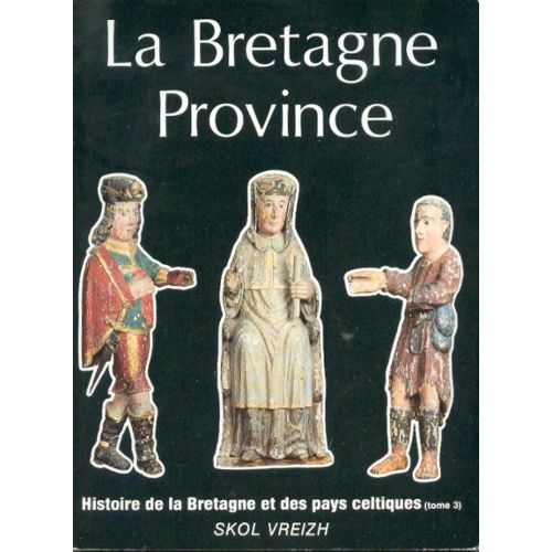 Histoire de la Bretagne et des pays celtiques