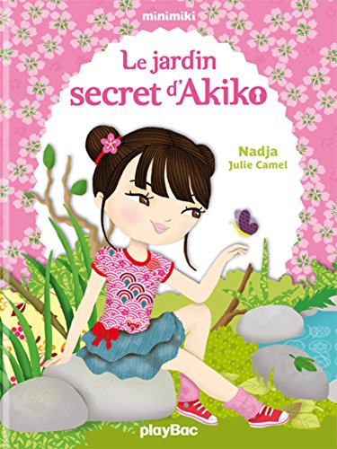 Jardin secret d'Akiko (Le)