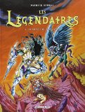 Légendaires - T4 : Le Réveil du Kréa-Kaos (Les)