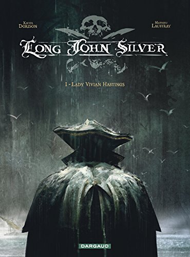 Long John Silver - L1 - Lady Vivian Hastin