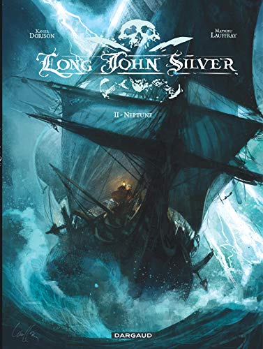 Long John Silver - L2 - Neptune