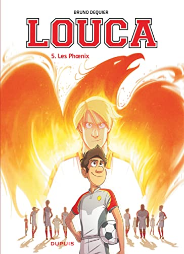 Louca - L5 - Les Phoenix