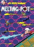 Melting-pot