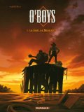 O'Boys - T1 : Le Sang du Mississippi
