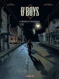 O'Boys - T3 : Midnight Crossroad