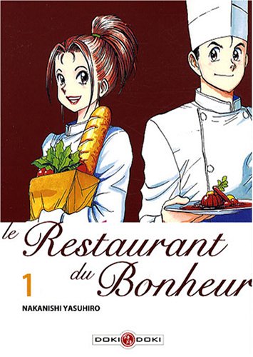 Restaurant du bonheur (Le)