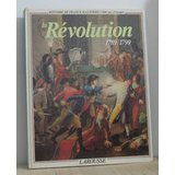 Révolution (La)
