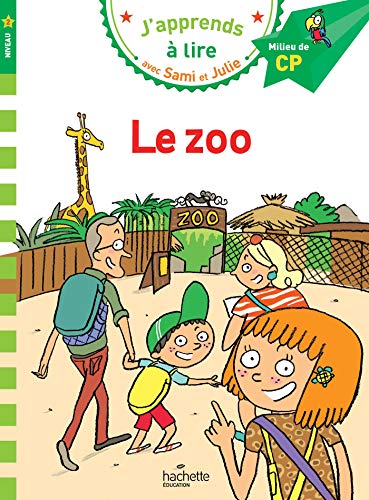Sami et Julie - Zoo (Le)