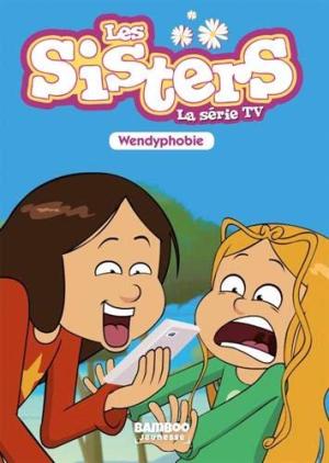 Sisters - la série TV (Les)