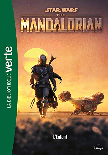 Star Wars the Mandalorian - M1 - L'Enfant