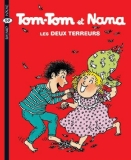 Tom-Tom et Nana - Deux terreurs (Les) 8