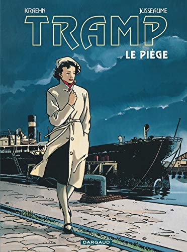 TRAMP - T1 - Piège (Le)