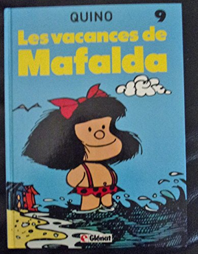 Vacances de Mafalda (Les)